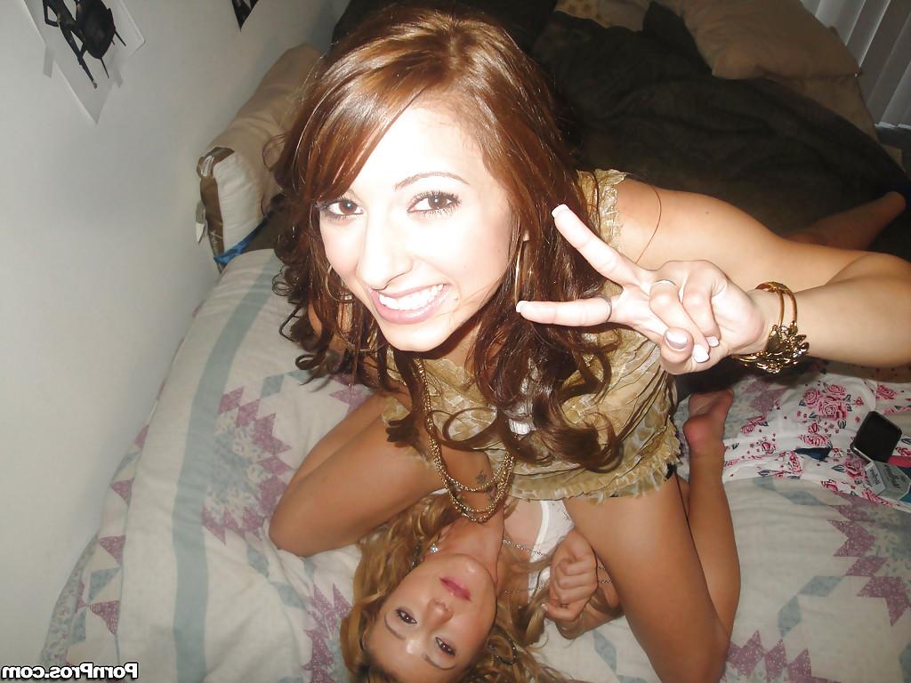 16P Lexi and Bella reality nude scenes and lesbian softcore moments