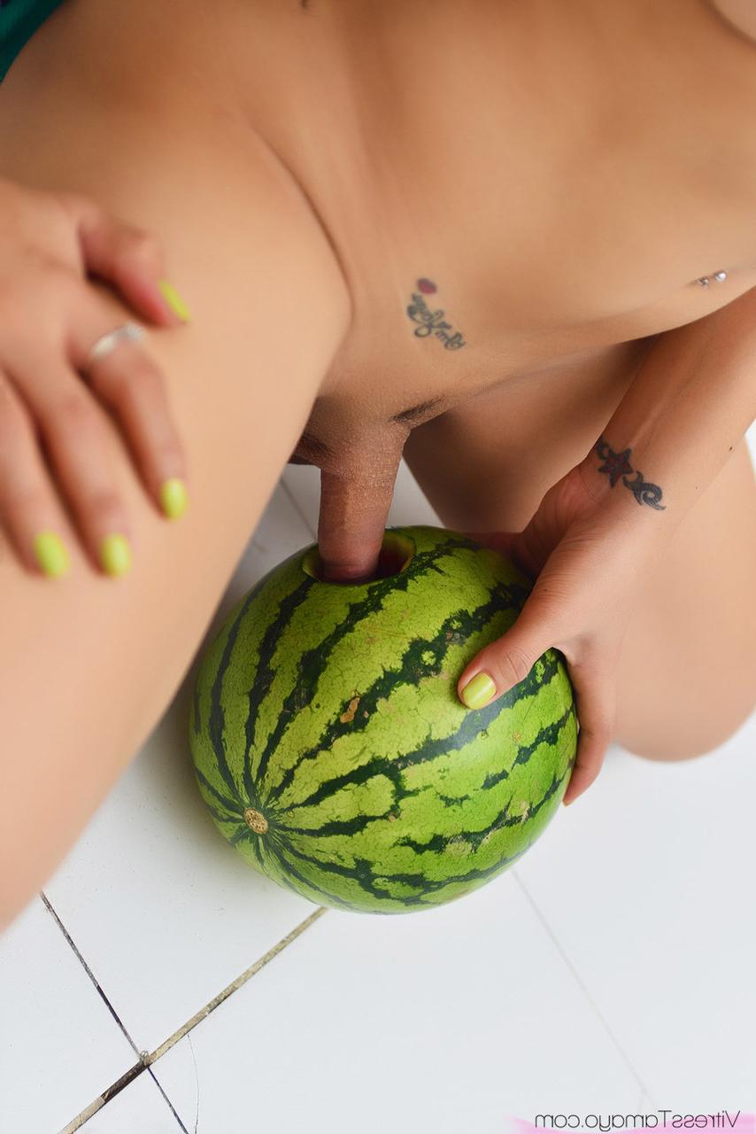 14P Vitress Tamayo Oficial protagonizada por Vitress Tamayo Fotos desnudas