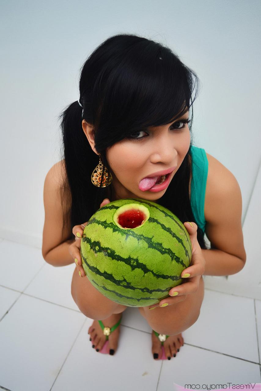 14P Vitress Tamayo Oficial protagonizada por Vitress Tamayo Fotos desnudas