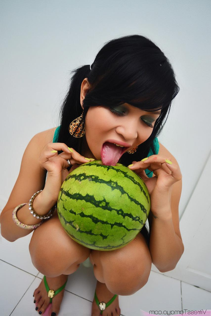 14P Vitress Tamayo Oficial protagonizada por Vitress Tamayo Fotos desnudas