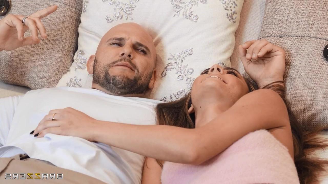 20P Brazzers Network Jmac, Mackenzie Mace