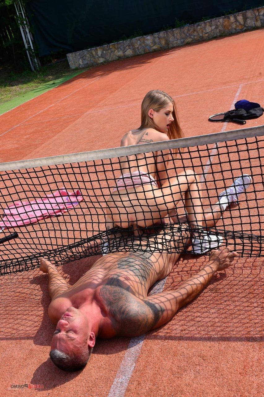 20P Porn World Tiffany Tatum