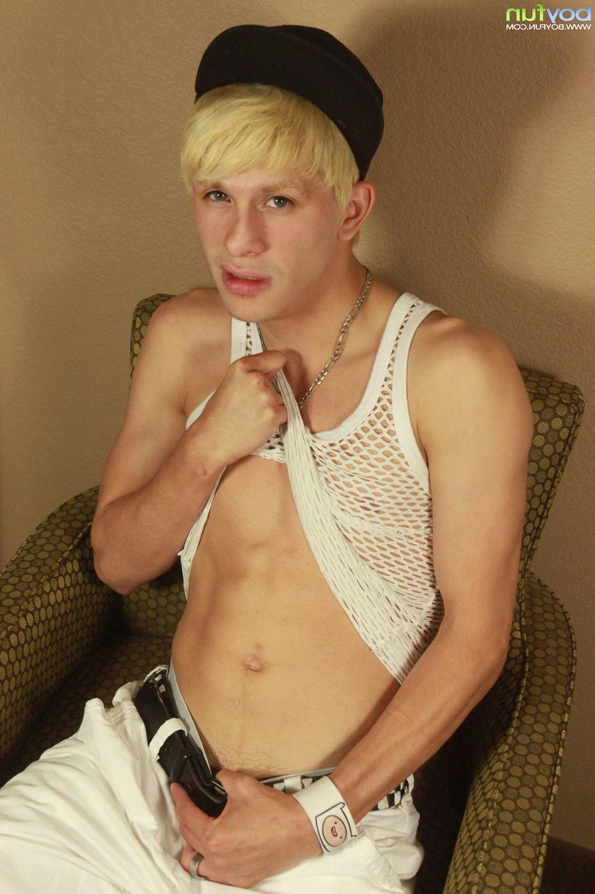 20P Boy Fun Angel Villanueva
