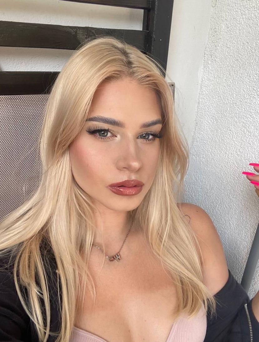 20P OnlyFans Your Blondie Wiki Your Blondie Wiki