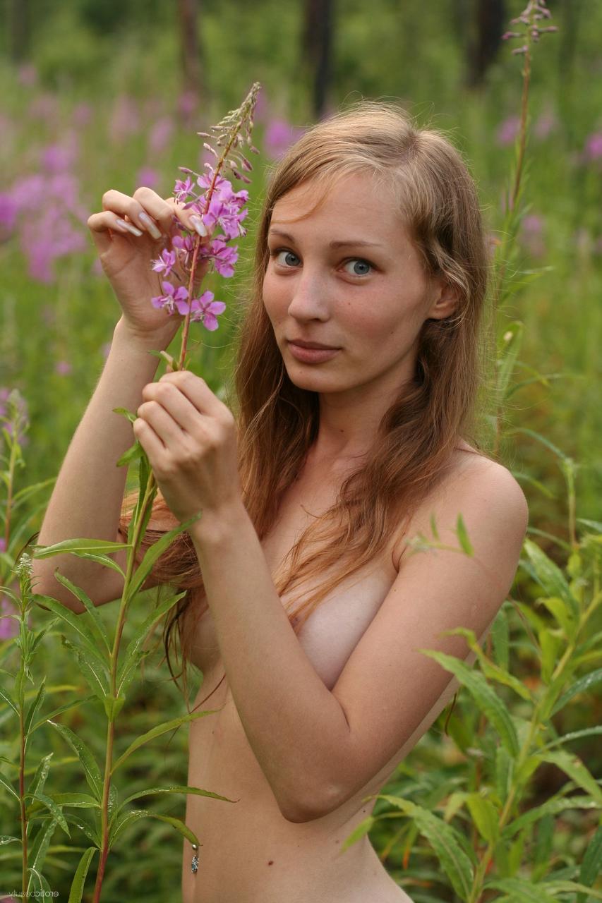 20P Erotic Beauty Mascha