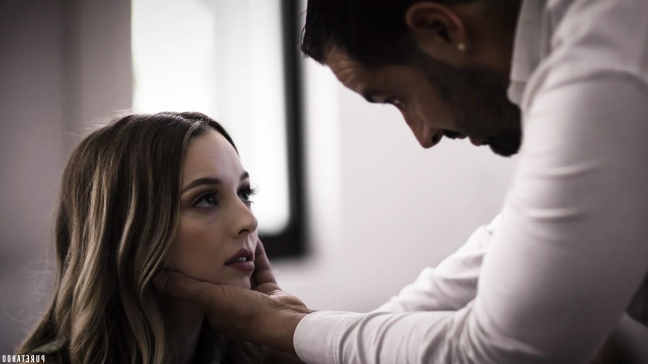 20P Pure Taboo Lily Larimar, Romeo Mancini