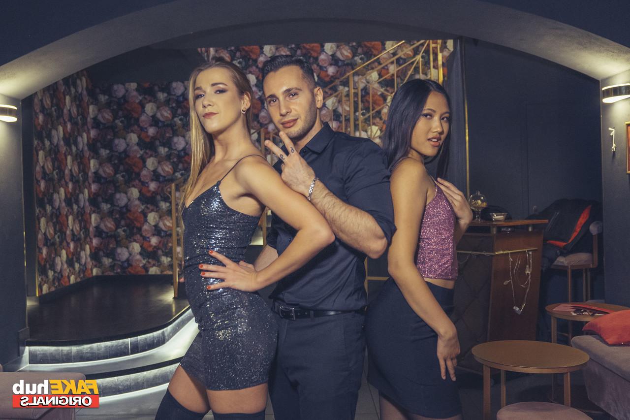 19P Fake Hub Alexis Crystal, Mai Thai, Raul Costa