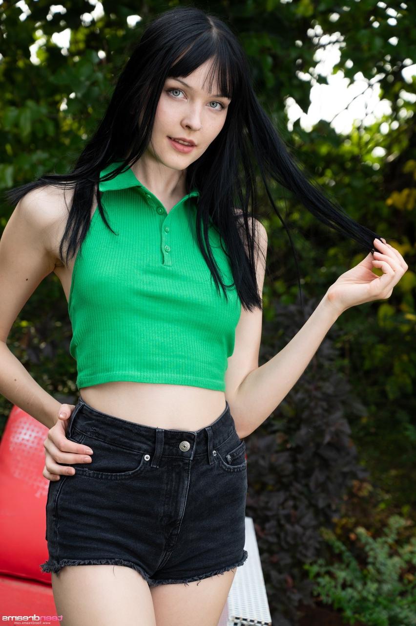 20P Sonhos adolescentes Amelia Riven