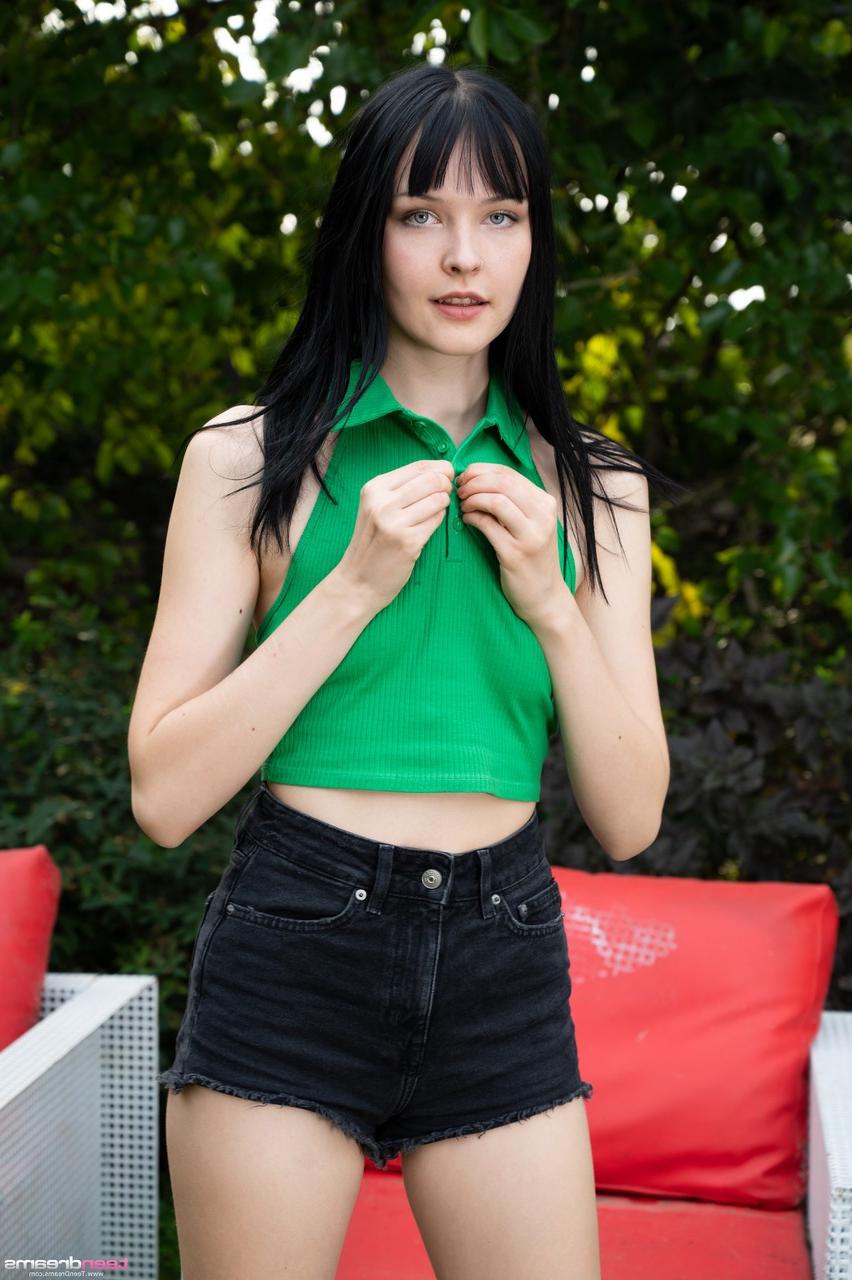 20P Sonhos adolescentes Amelia Riven