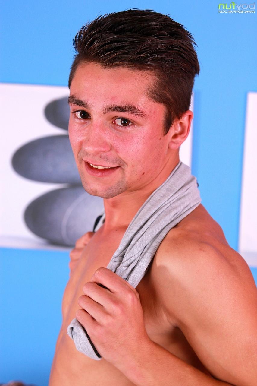 20P Boy Fun Matthew Paleo