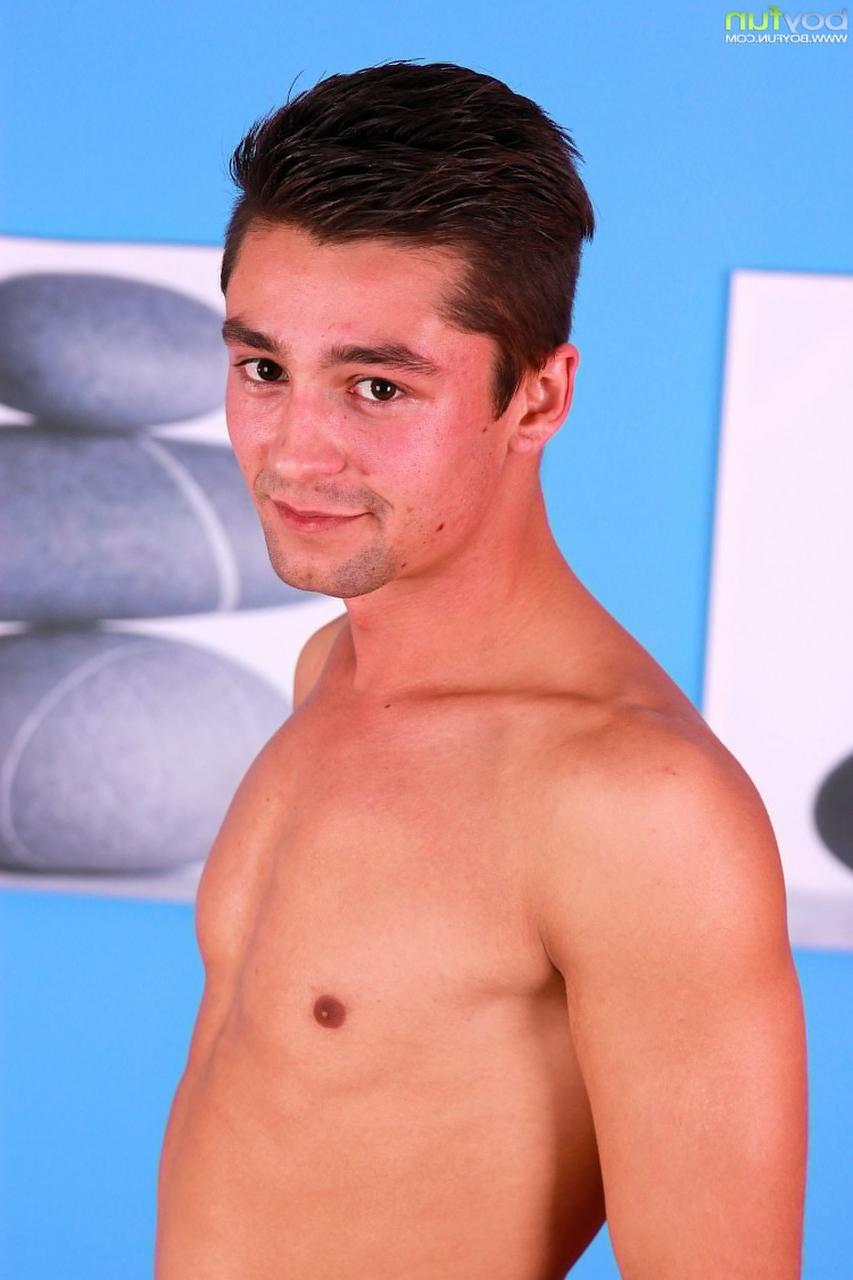 20P Boy Fun Matthew Paleo