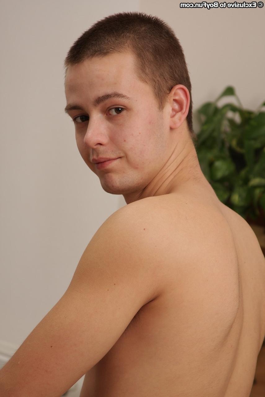 20P Junge Spaß Patrick 5