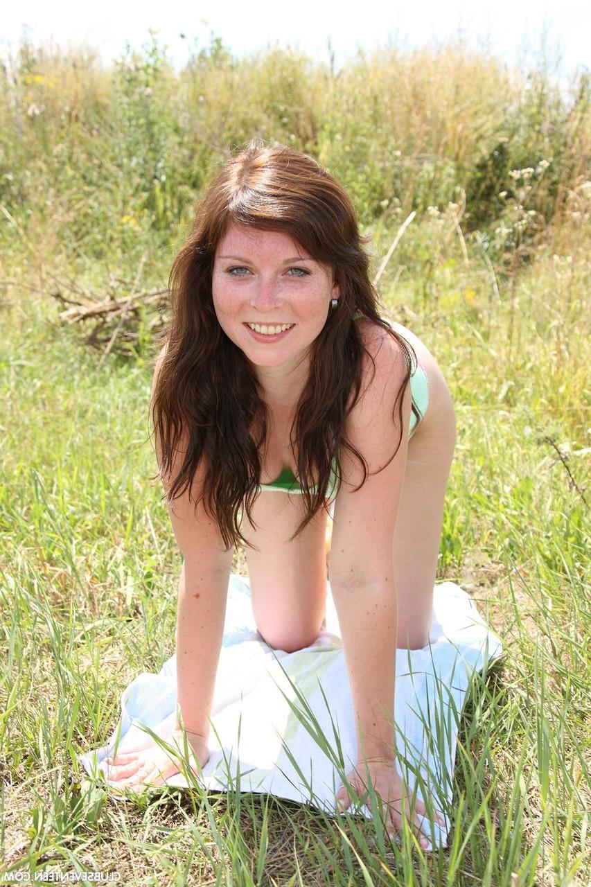 20P Club Seventeen Jenny M