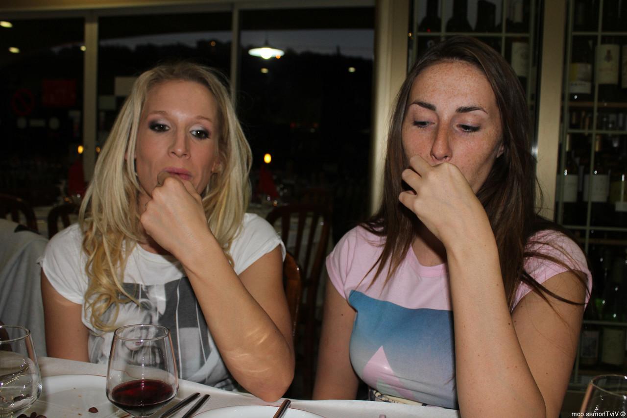20P Viv Thomas Lexi Lowe, Paige Turnah, Rebecca More, Suzie Carina