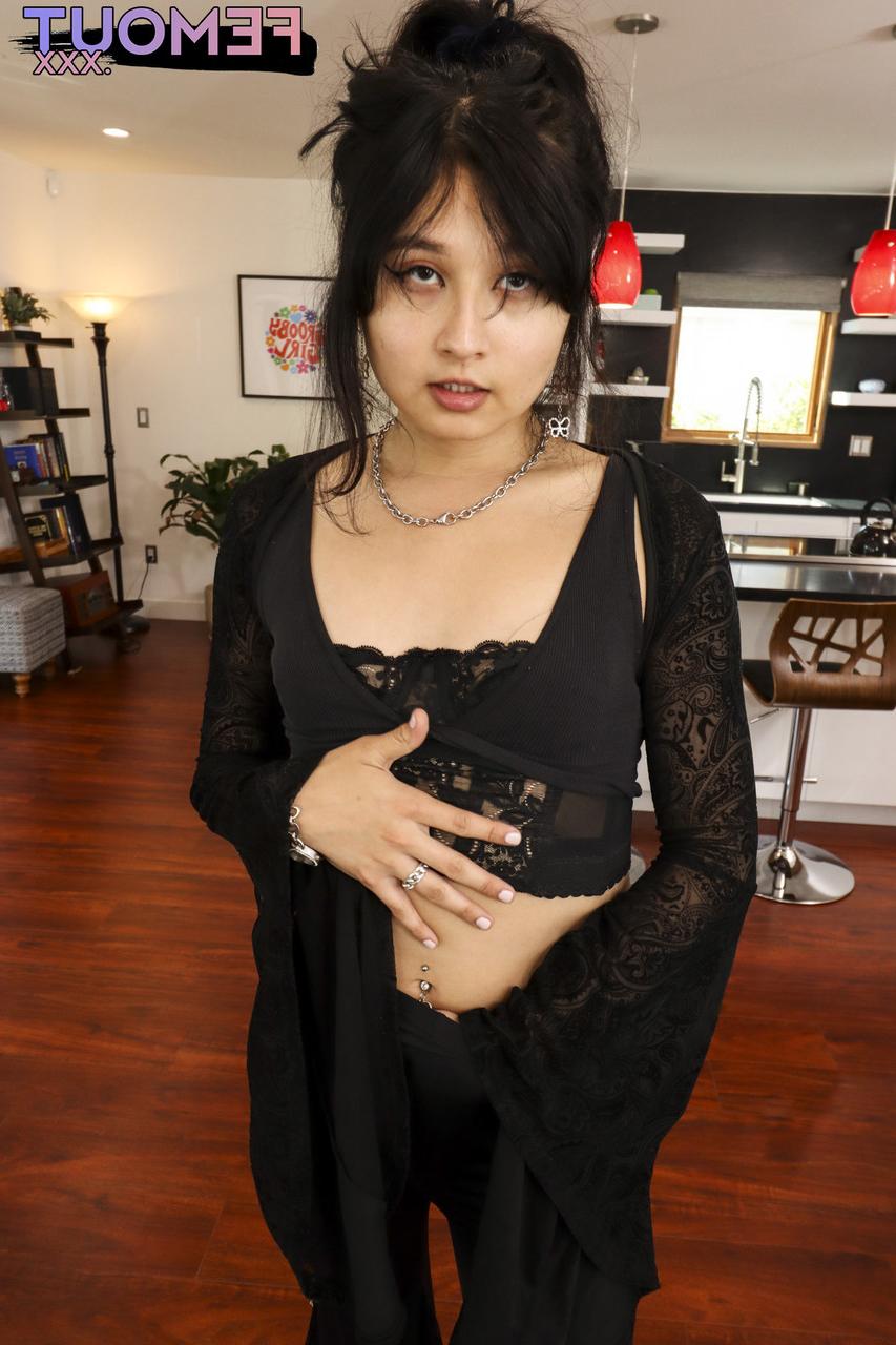 16P Femout XXX Cherri