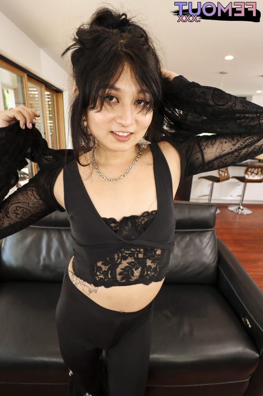 16P Femout XXX Cherri