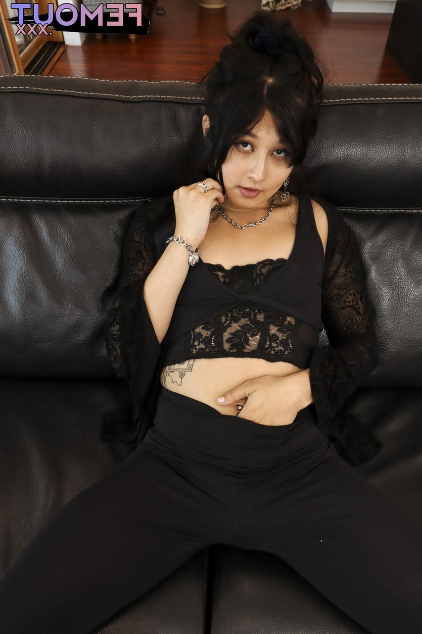 16P Femout XXX Cherri