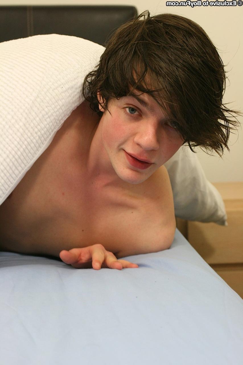 20P Boy Fun Sandy Jenkins