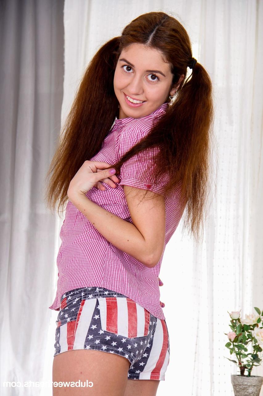 20P Follando a la flaca Katty West