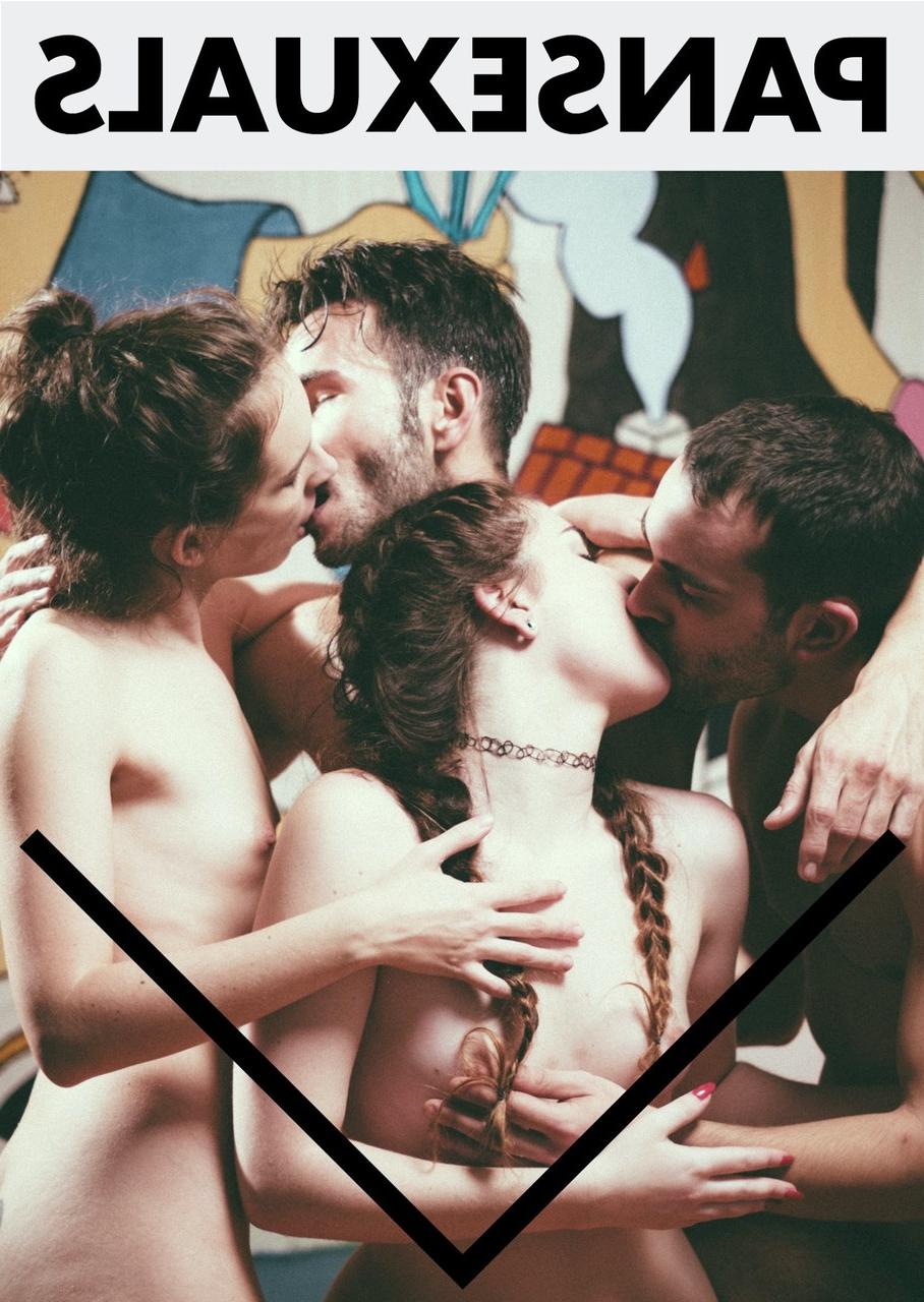 19P XConfessions Dido Wend, Amber Nevada, Mark Sanz, Ian Gray