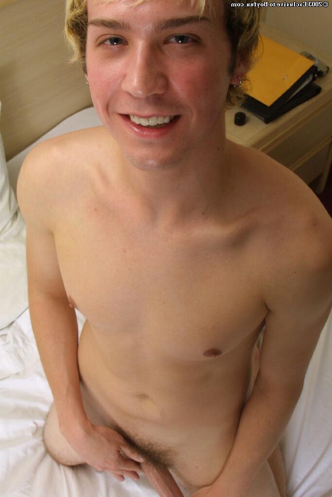 20P Boy Fun Steve Devon