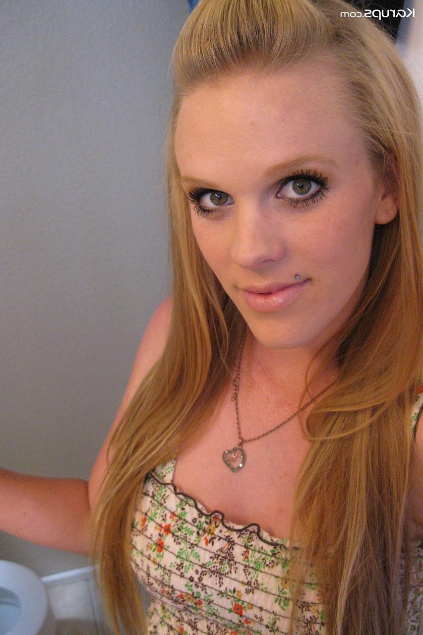 20P Karups Ville natale Amateurs Hydii May