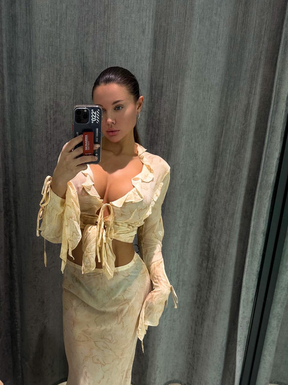 20P Pretty OnlyFans カムモデル Monomur Fit がホットなコンピレーションでセクシーなボディを披露
