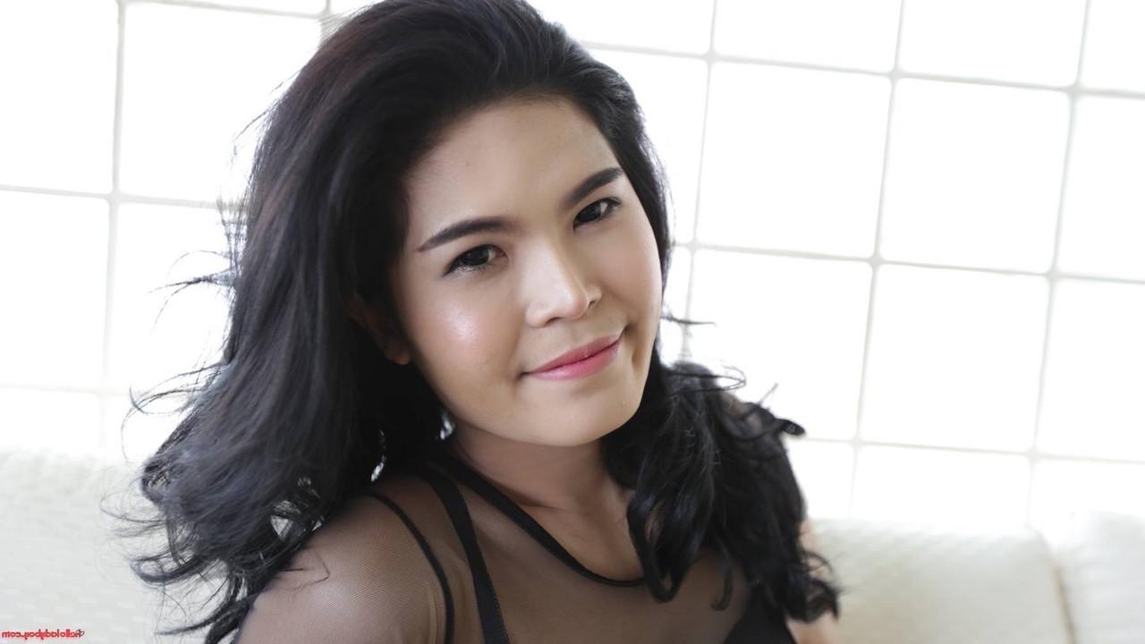 12P Hello Ladyboy Performed by Amp Sex Photos
