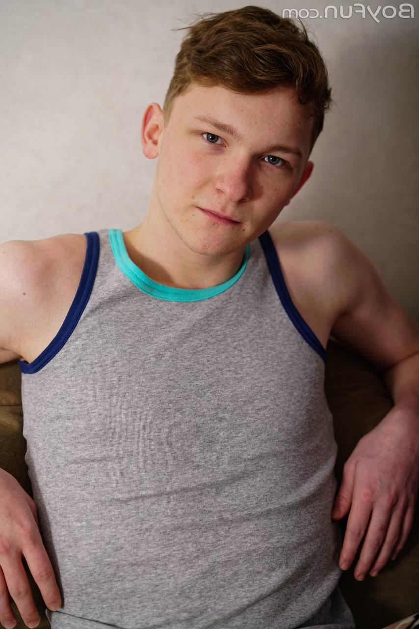 20P Boy Fun GERA RICHTER