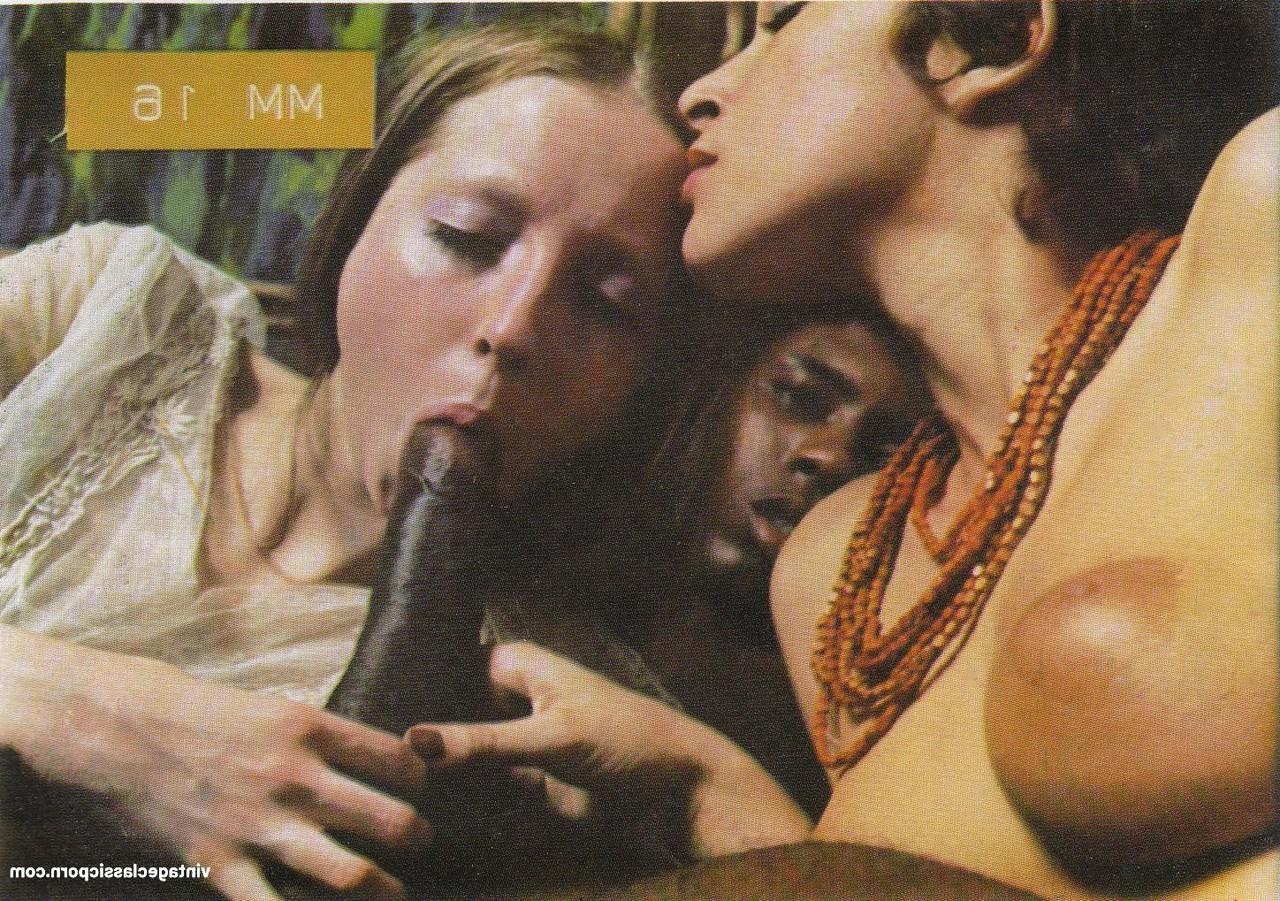 20P Pornografia clássica vintage
