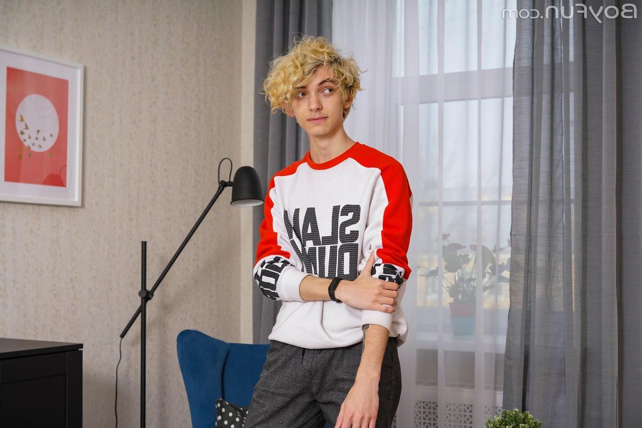 20P Boy Fun ELIO PJATTERYD