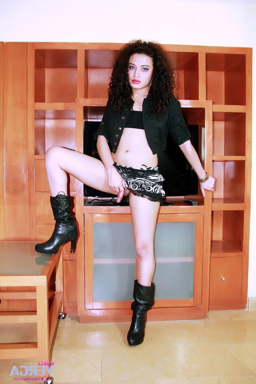 15P Keira Verga Official performed by Keira Verga Porn Images
