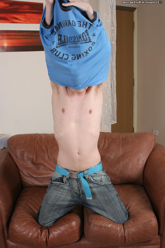 20P Boy Fun Leo 3