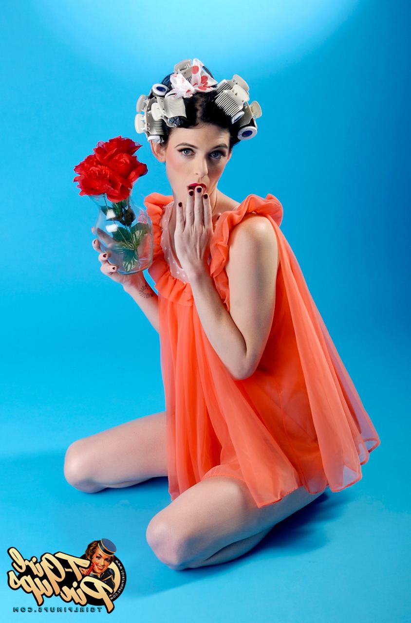 12P TGirl Pinups Hot XXX