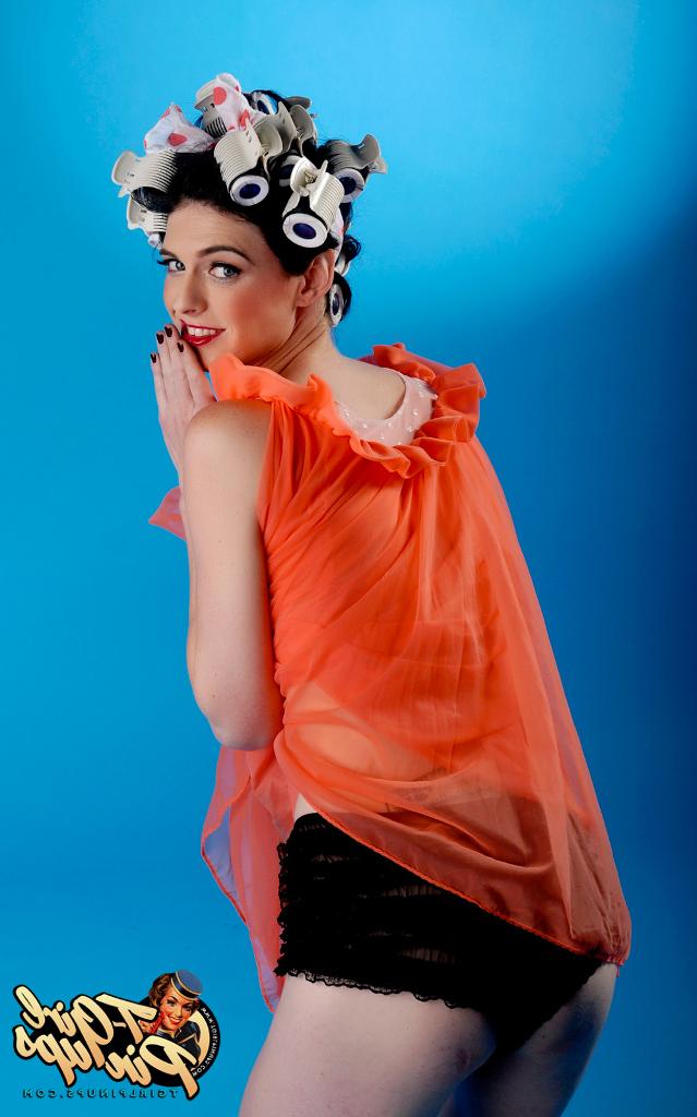 12P TGirl Pinups Hot XXX