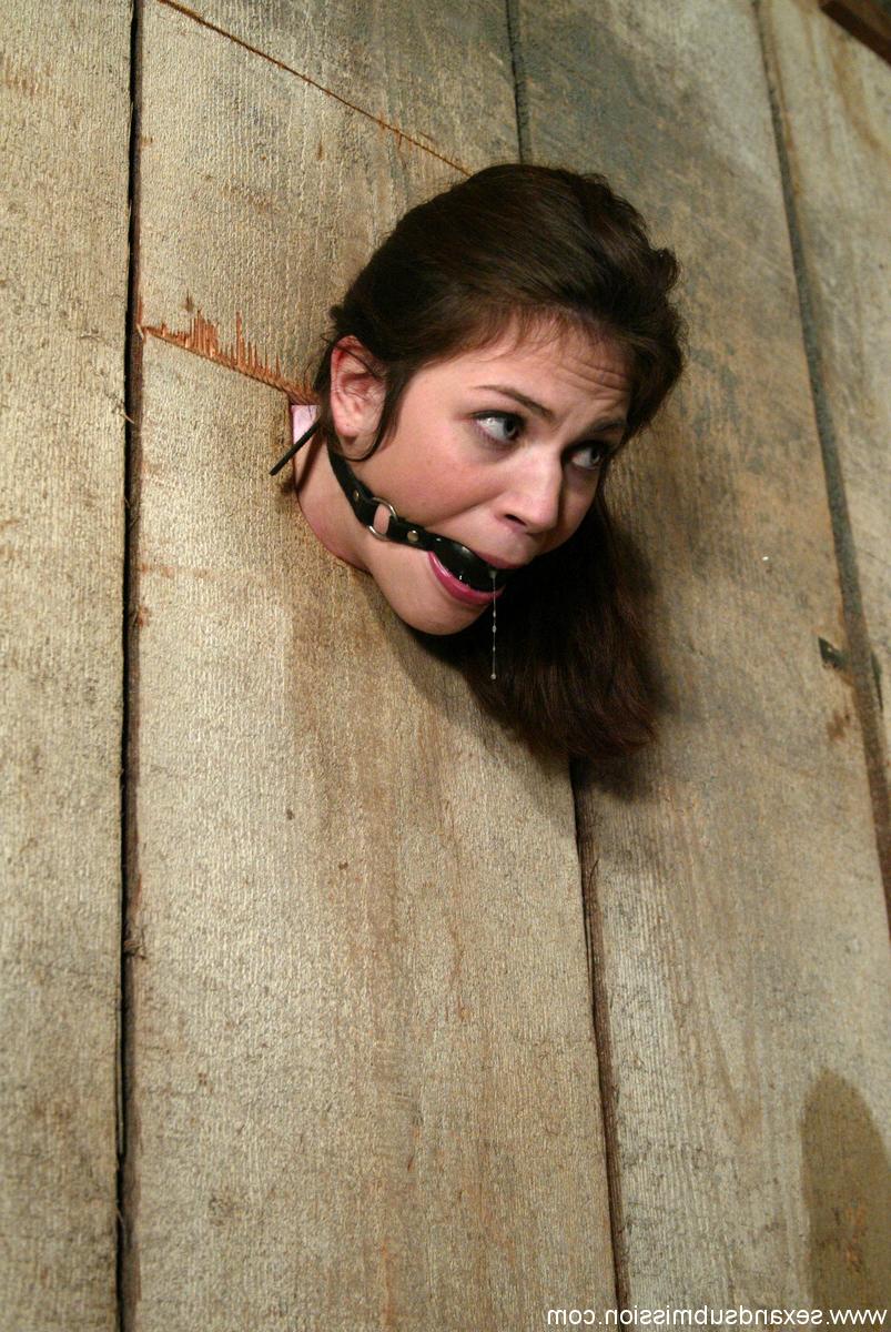 20P Cute MILF Faith Leon gets bound, humiliated and toyed by her master