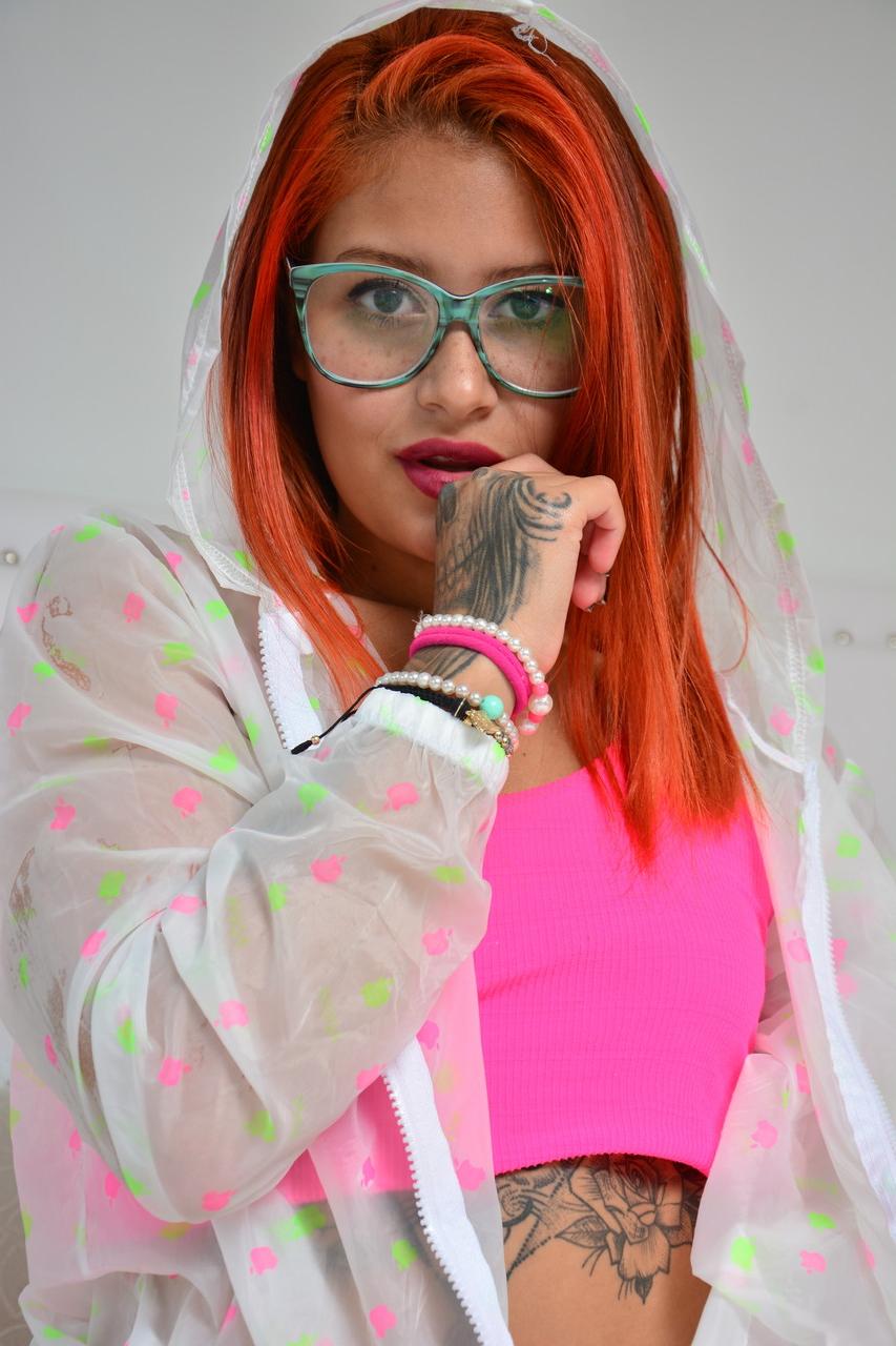 16P Andrea Garcia Official Laura Monroy