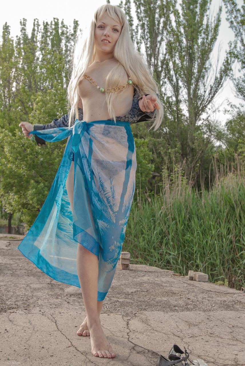 20P Erotic Beauty Sirena A