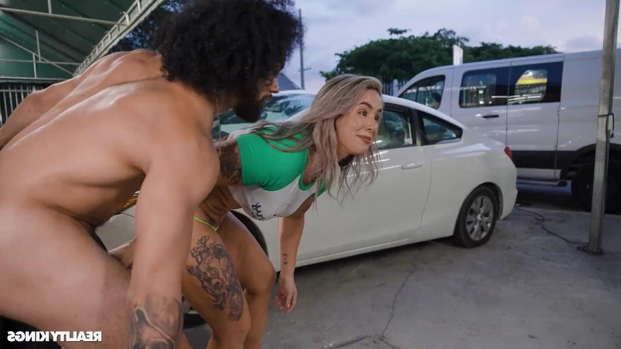 20P Reality Kings James Angel, Misty Meaner