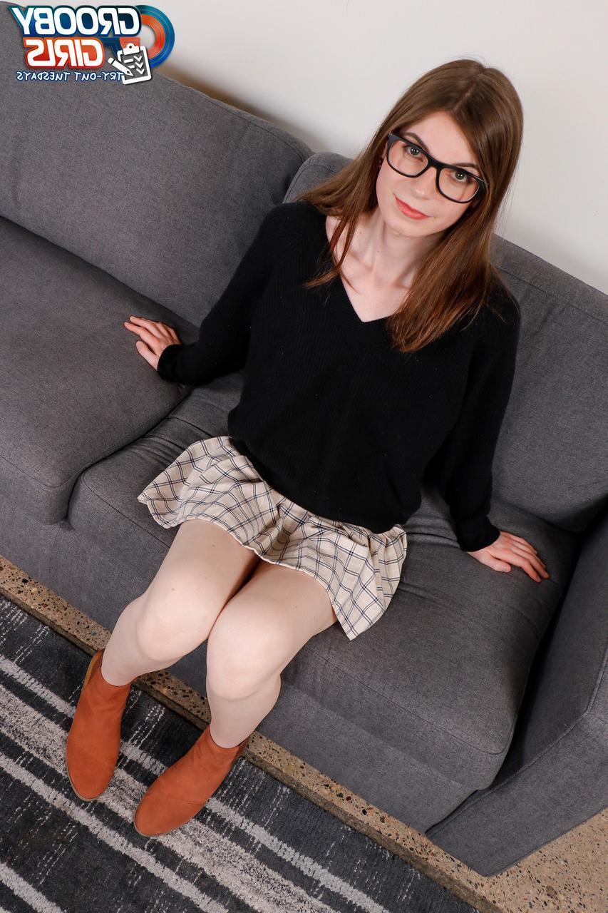 16P Grooby Filles Sydney Étés