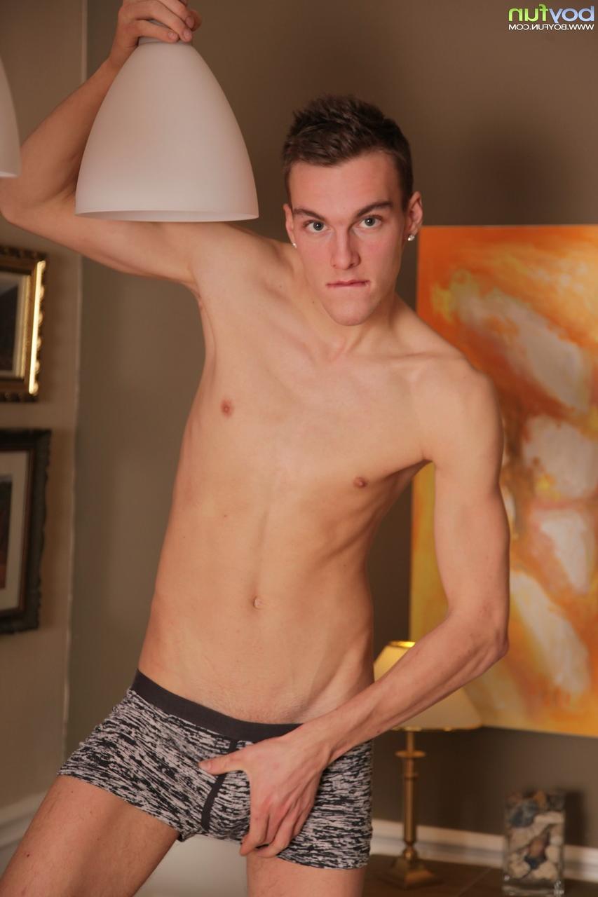 20P Boy Fun Mike James