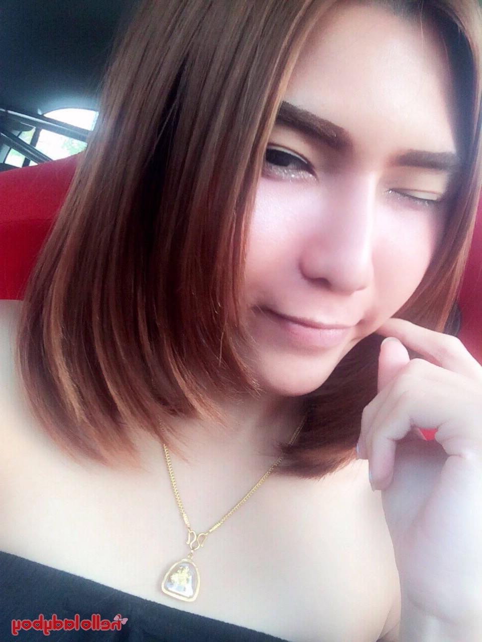 16P Horny Asian shemale May enjoys posing in her hot solo compilation
