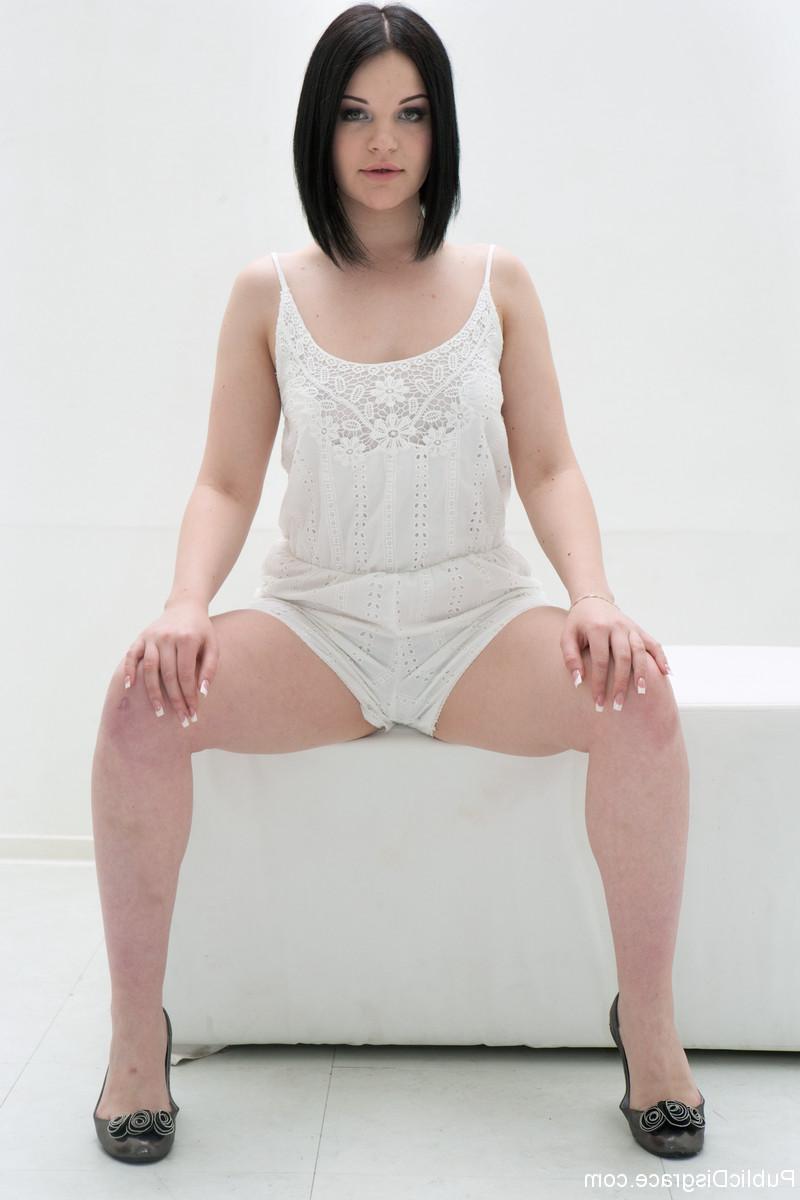 20P Public Disgrace Omar Galanti, Rita