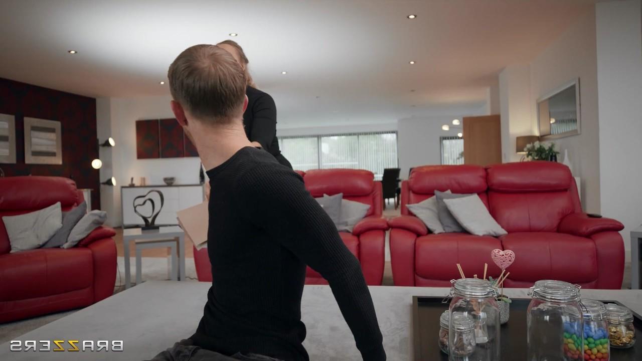20P Brazzers Network Hazel Heart, Danny D