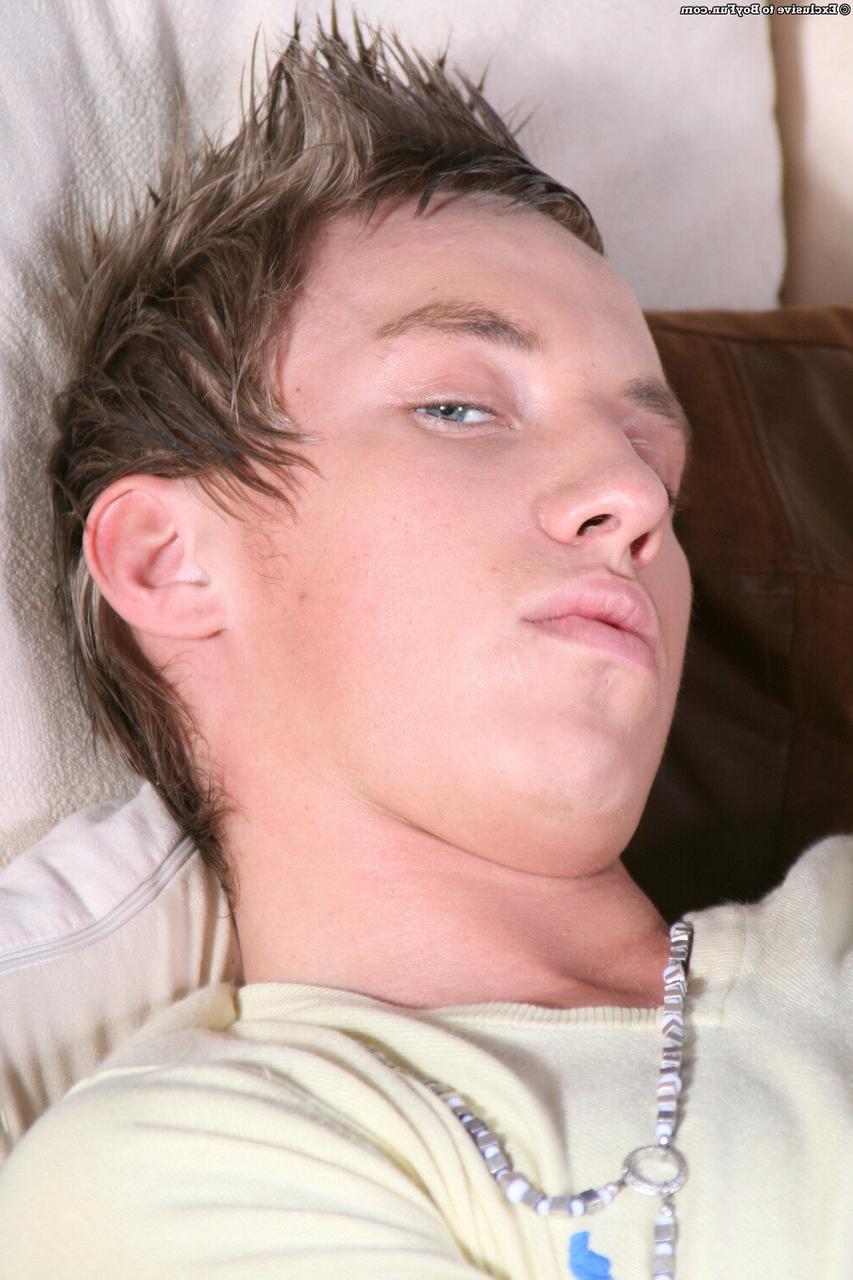 20P Boy Fun Kelvin Summers