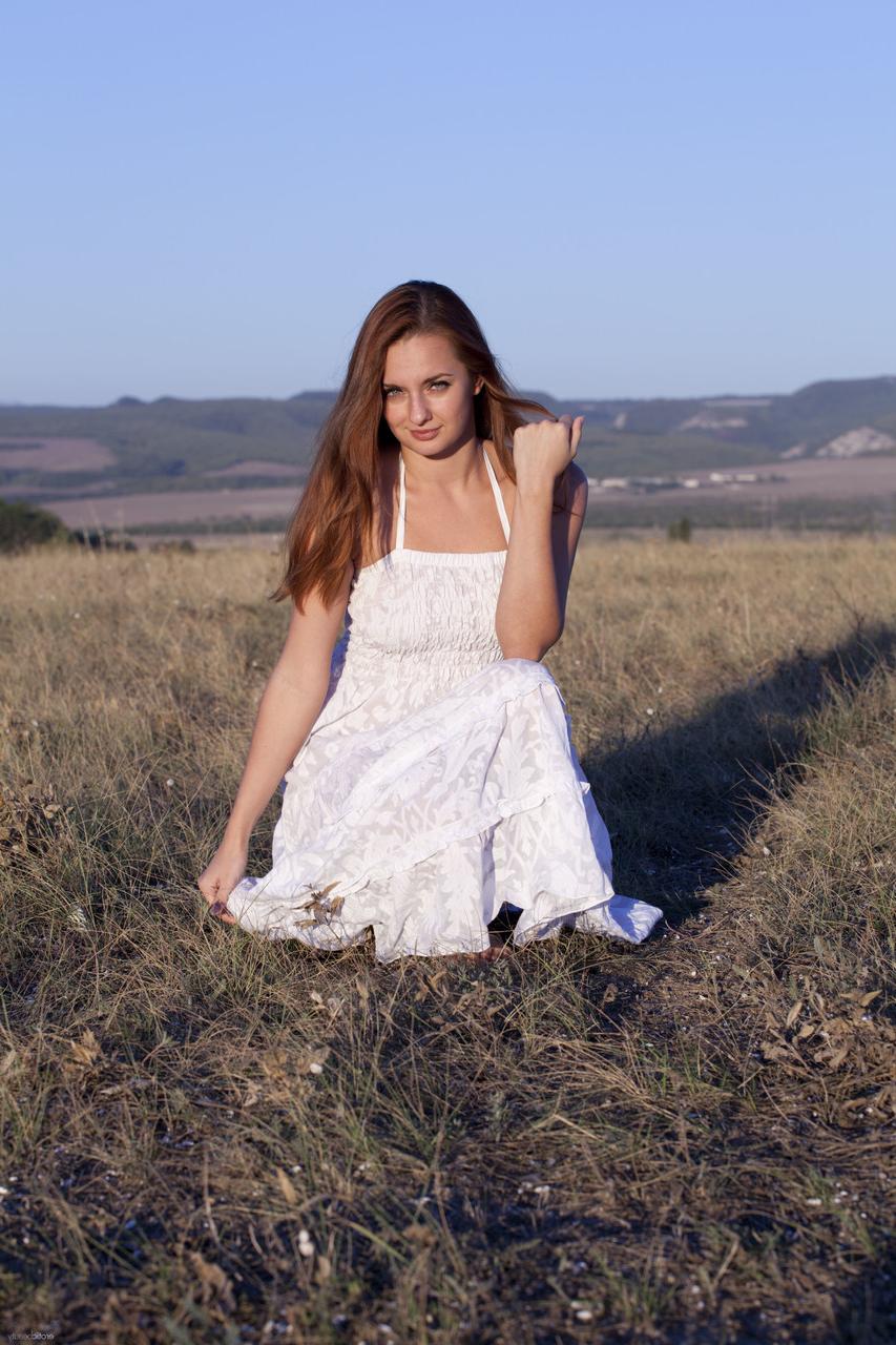 20P Erotic Beauty Mishel C