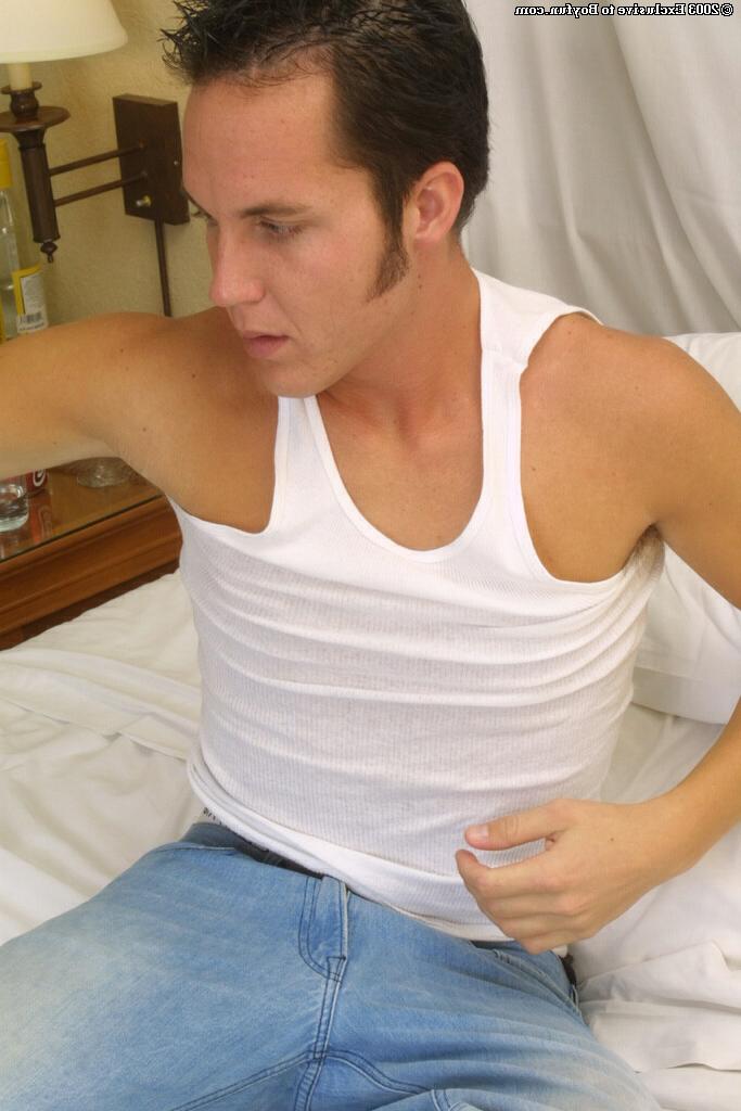 20P Boy Fun Chad 1