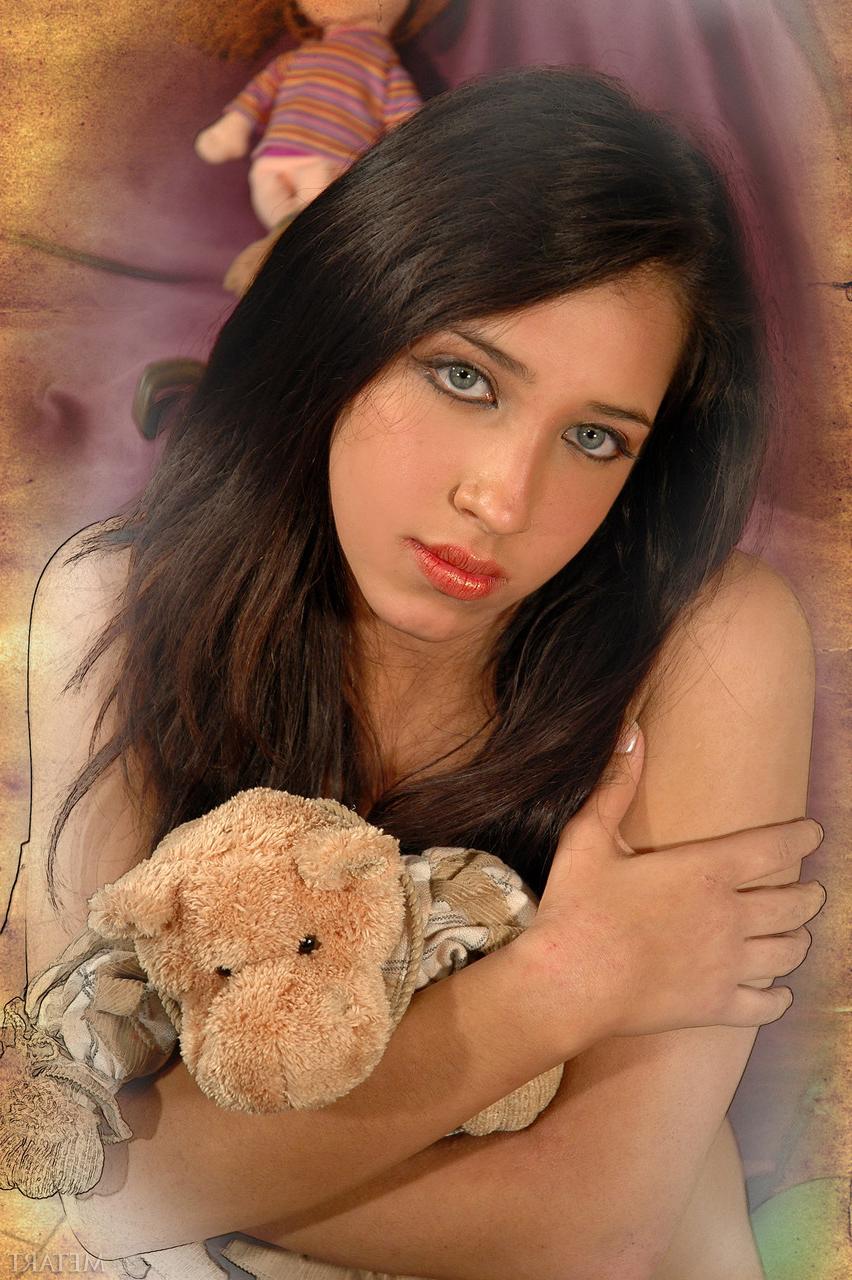 20P Met Art Daniella A