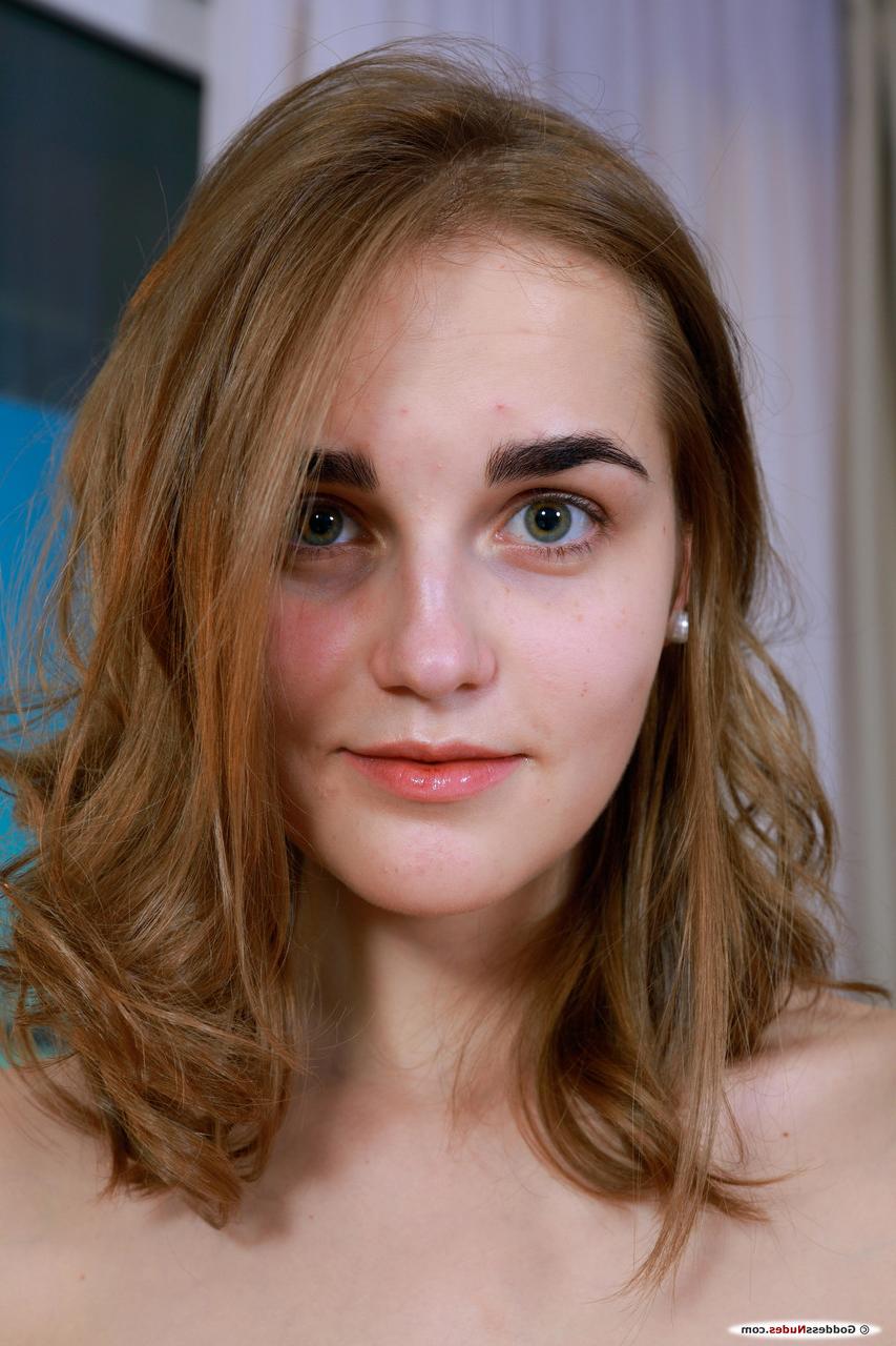 20P Goddess Nudes Olga ZZ