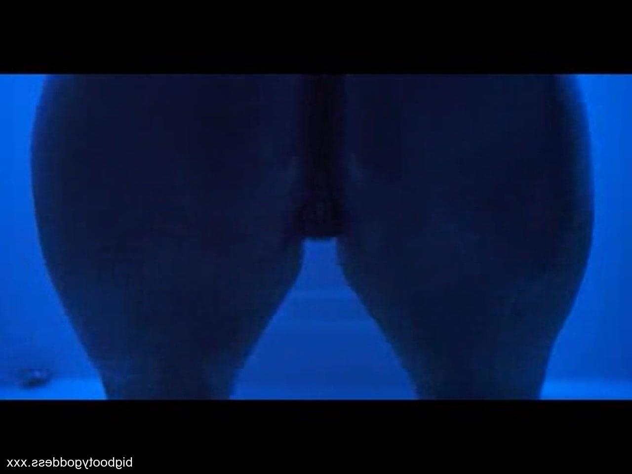 17P Amateur BBW Eva Godiva stripping and playing with her big tits in the dark